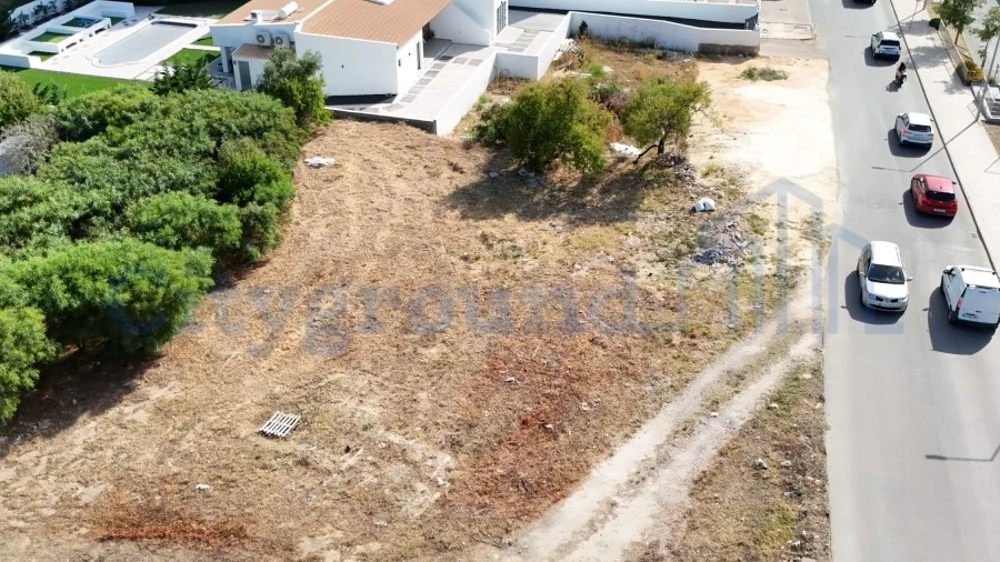 Terreno para Venda em Armação de Pera