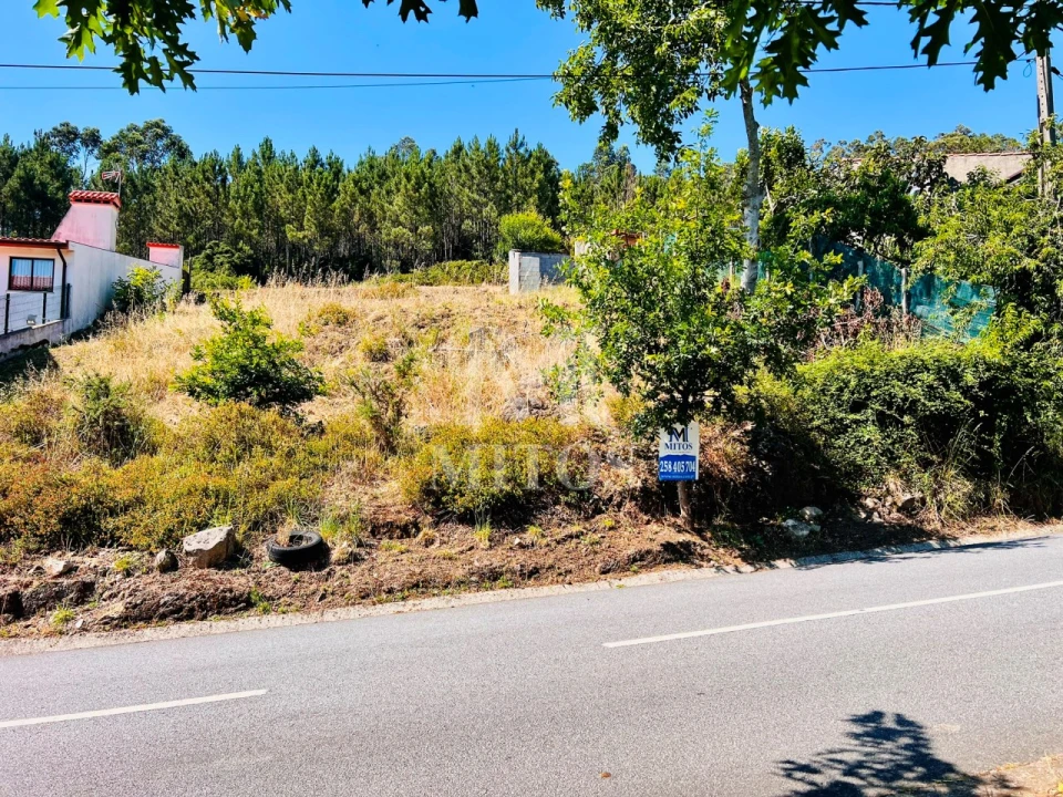 Terreno para Venda em Sopo Foto 1