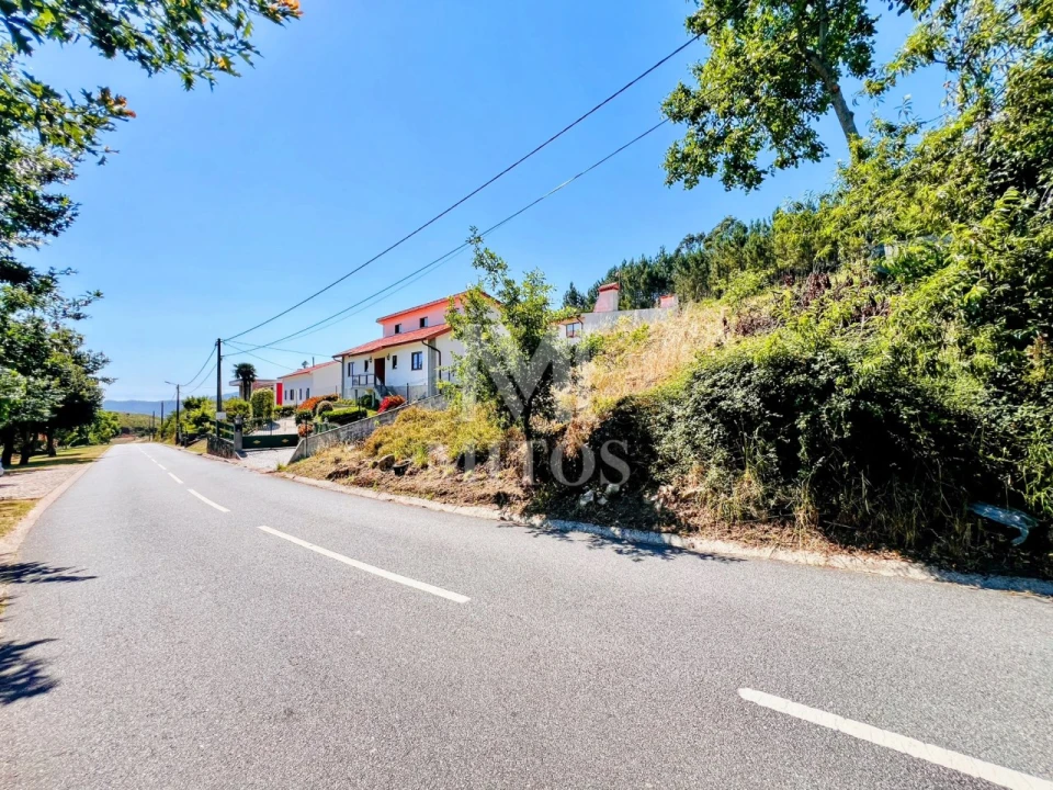 Terreno para Venda em Sopo Foto 2