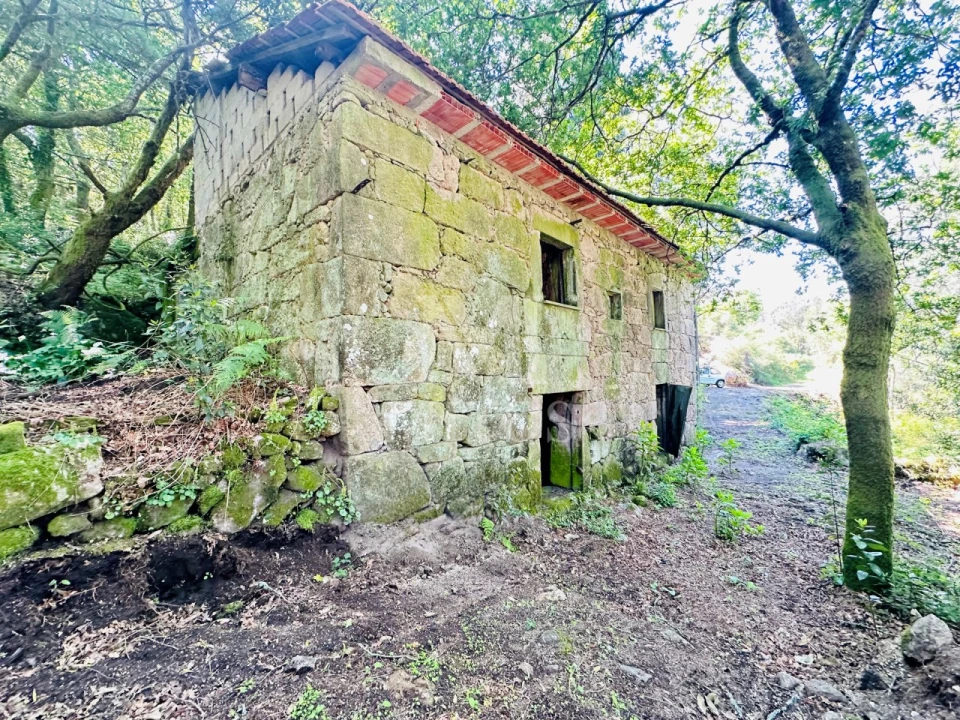 Quinta T3 para Venda em Sande, Vilarinho, Barros e Gomide Foto 1