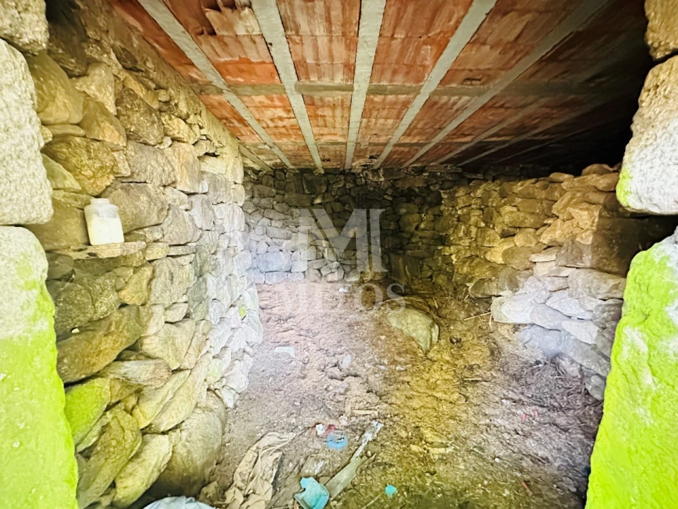 Quinta T3 para Venda em Sande, Vilarinho, Barros e Gomide Foto 11