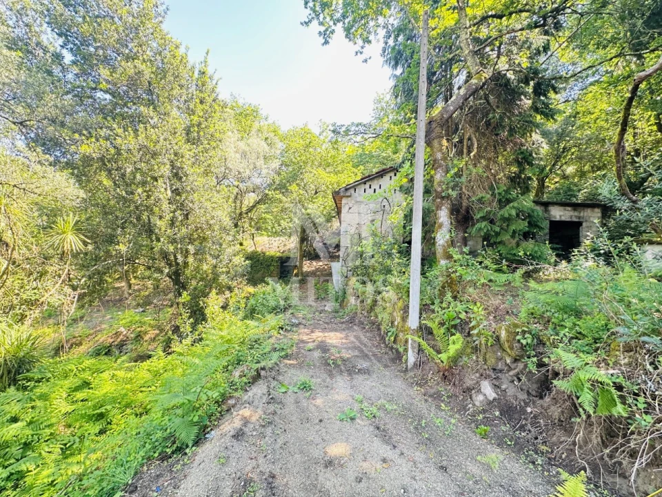 Quinta T3 para Venda em Sande, Vilarinho, Barros e Gomide Foto 5
