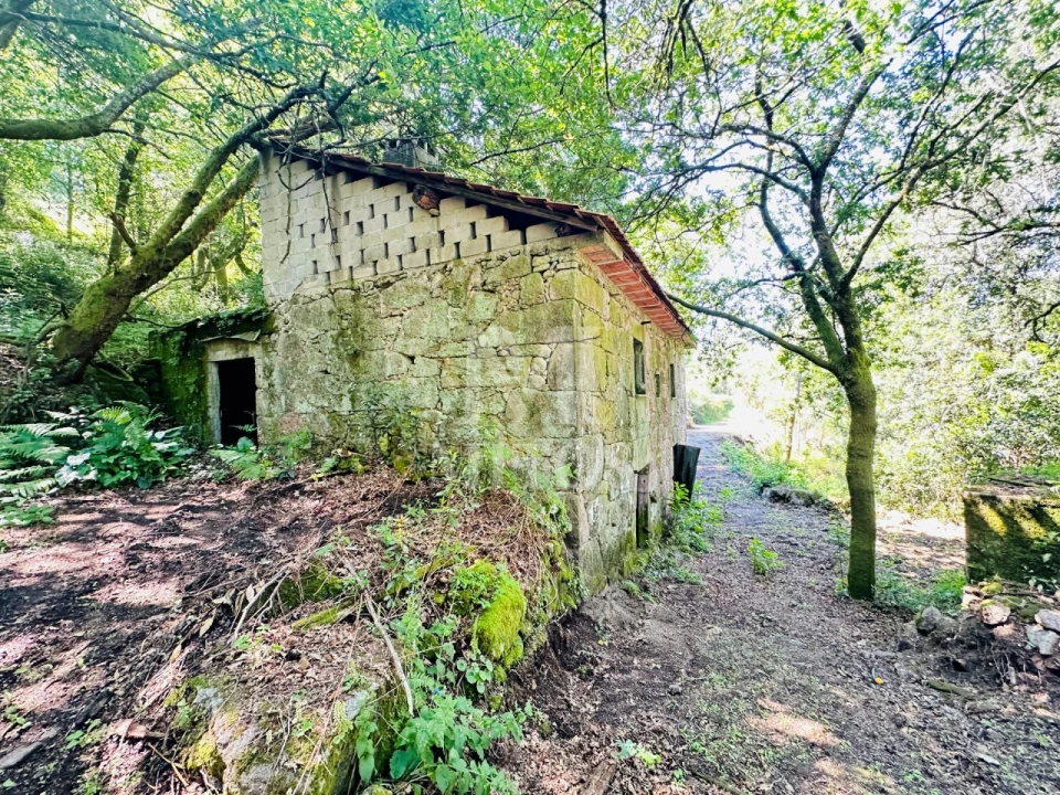 Quinta T3 para Venda em Sande, Vilarinho, Barros e Gomide Foto 3