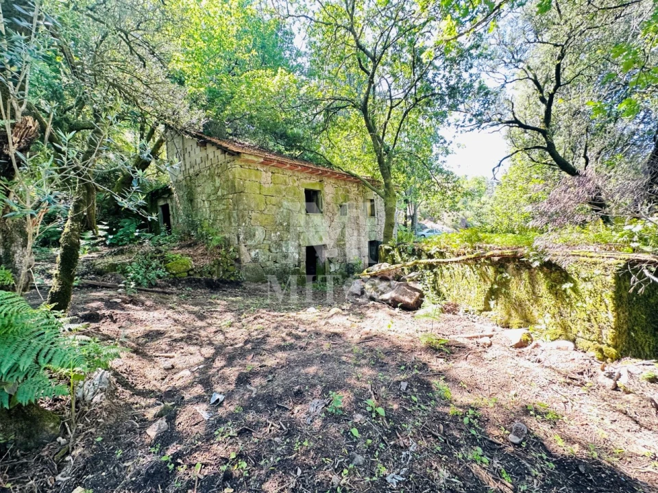 Quinta T3 para Venda em Sande, Vilarinho, Barros e Gomide Foto 2