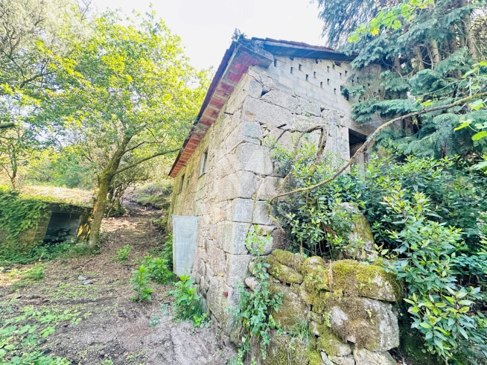 Quinta T3 para Venda em Sande, Vilarinho, Barros e Gomide Foto 22