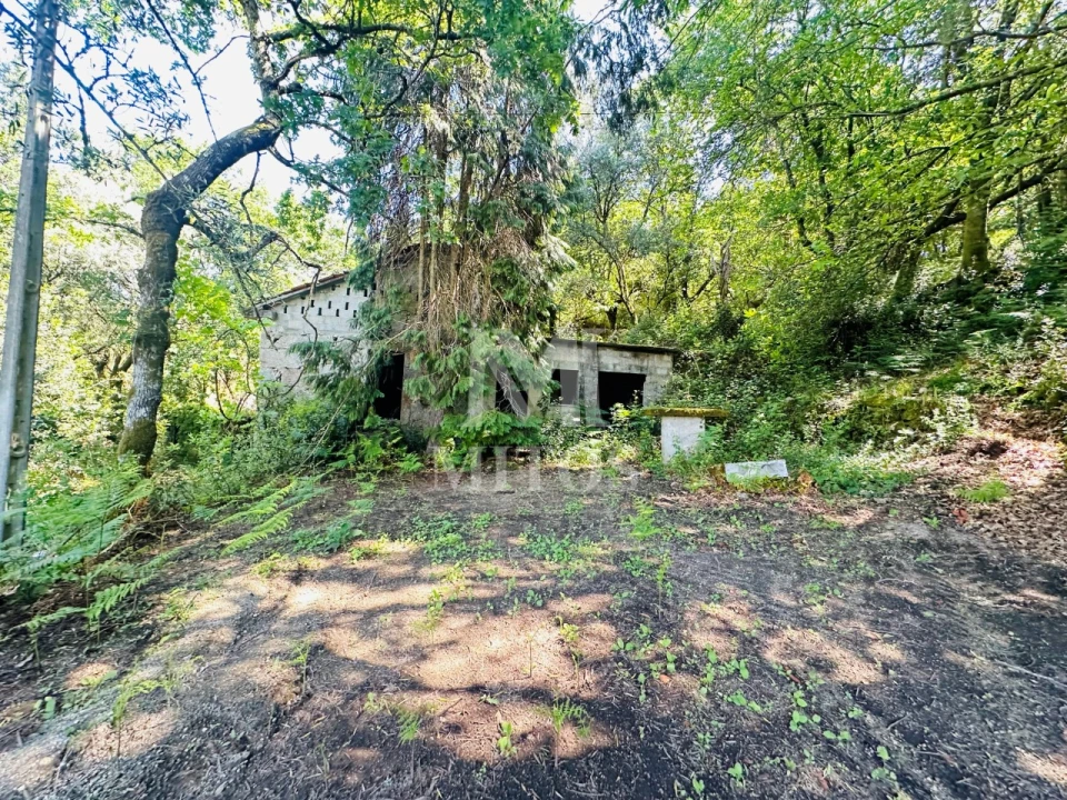 Quinta T3 para Venda em Sande, Vilarinho, Barros e Gomide Foto 24