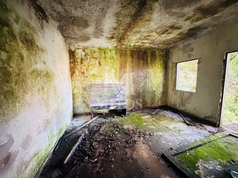 Quinta T3 para Venda em Sande, Vilarinho, Barros e Gomide Foto 9