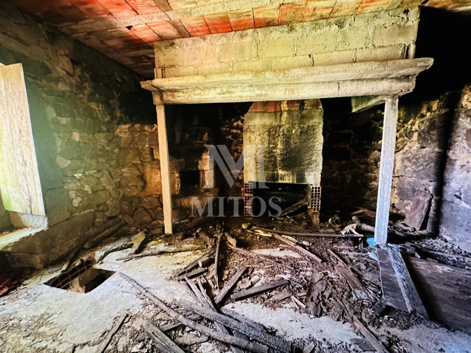 Quinta T3 para Venda em Sande, Vilarinho, Barros e Gomide Foto 8