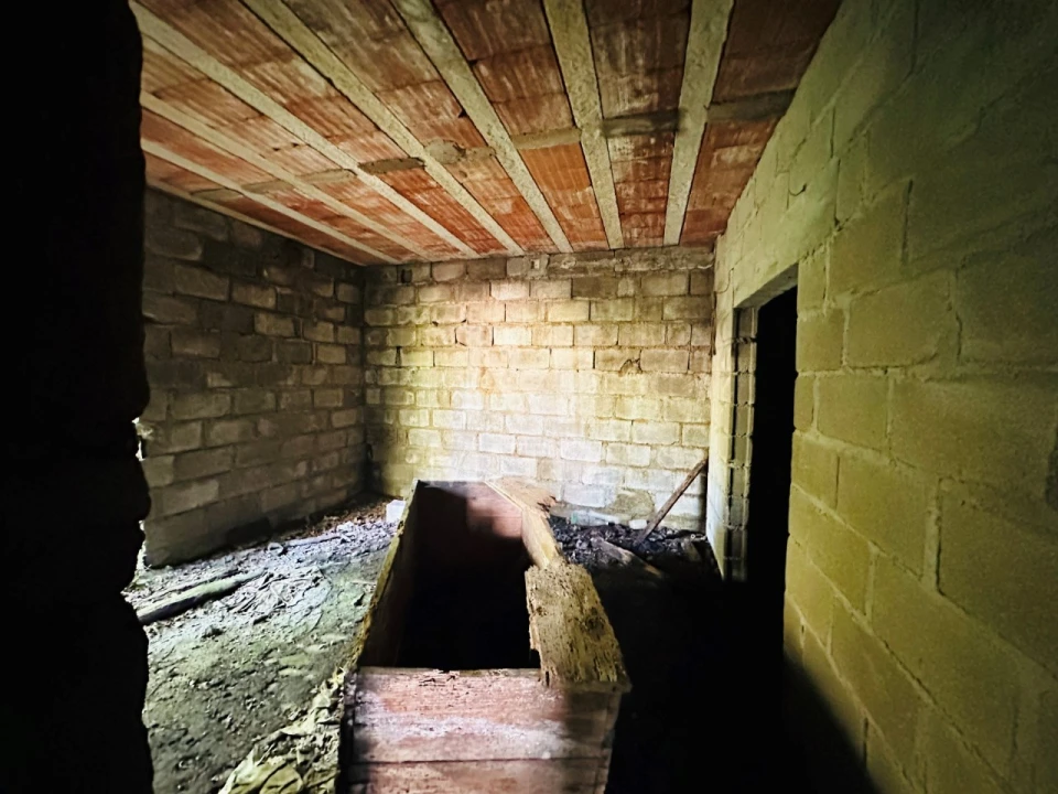 Quinta T3 para Venda em Sande, Vilarinho, Barros e Gomide Foto 10