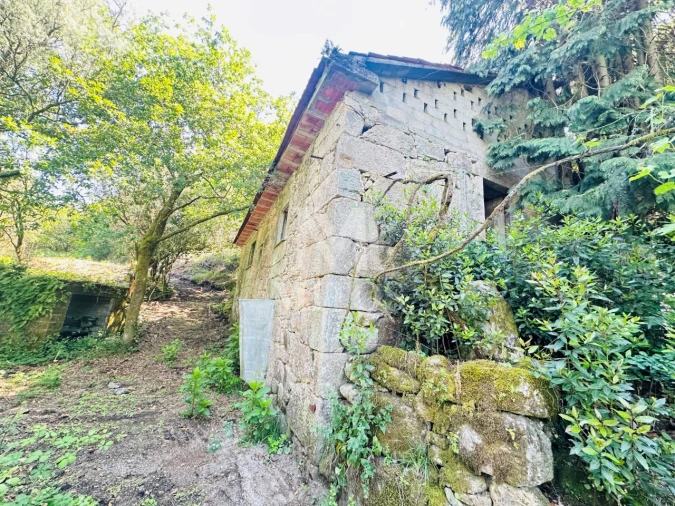 Quinta T3 para Venda em Sande, Vilarinho, Barros e Gomide Foto 22