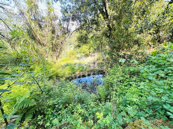 Quinta T3 para Venda em Sande, Vilarinho, Barros e Gomide Foto 23