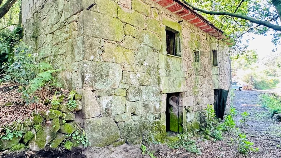 Quinta T3 para Venda em Sande, Vilarinho, Barros e Gomide