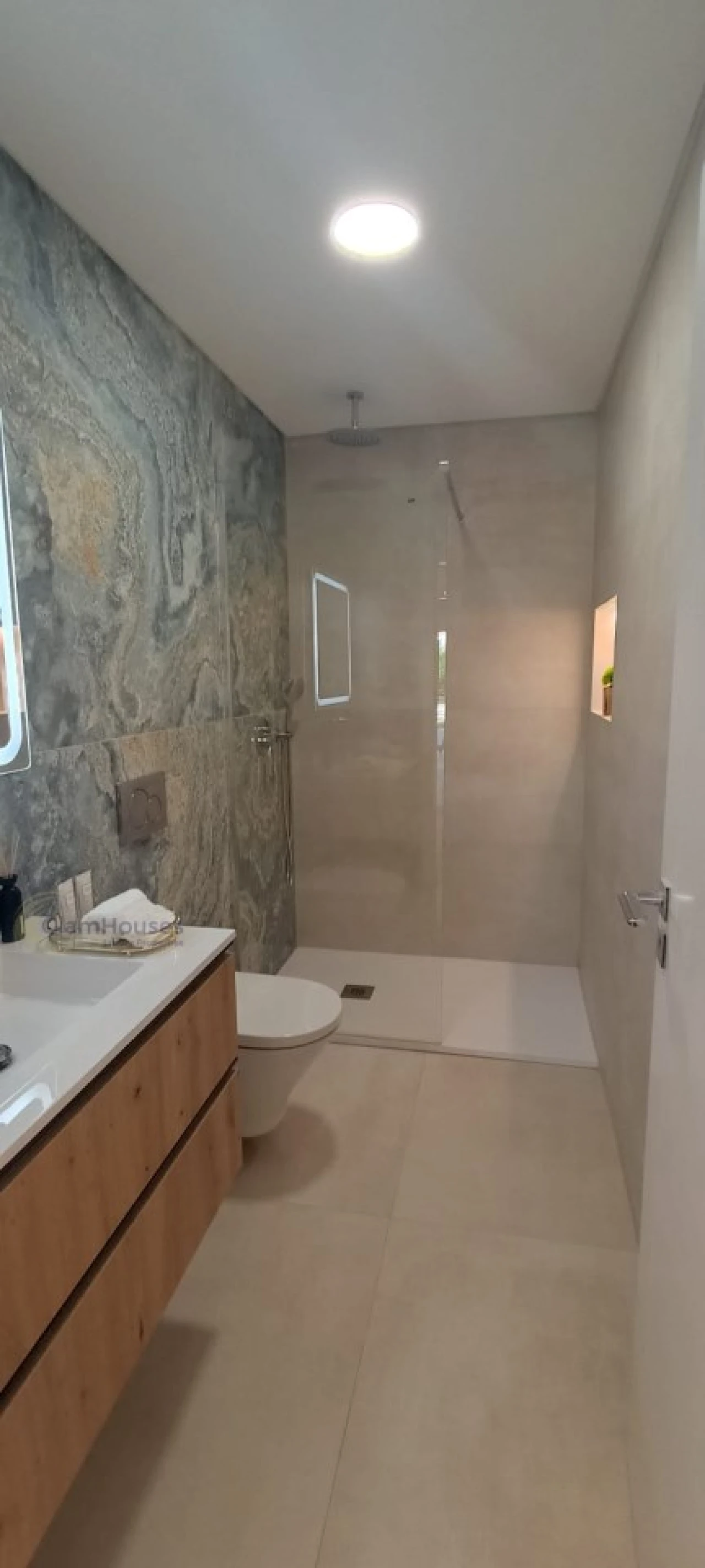 Apartamento T3 para Venda em Benfica Foto 3