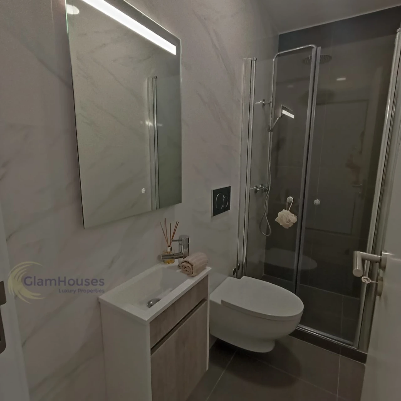 Apartamento T3 para Venda em Benfica Foto 8