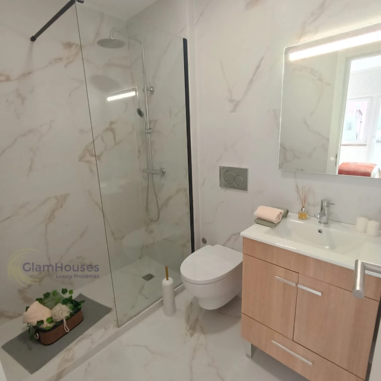 Apartamento T3 para Venda em Benfica Foto 9
