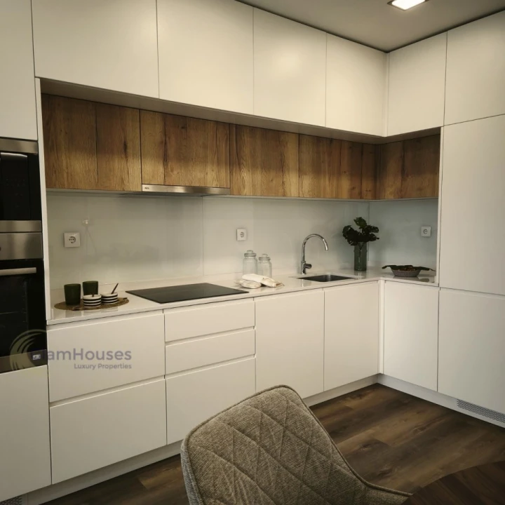 Apartamento T3 para Venda em Benfica Foto 9