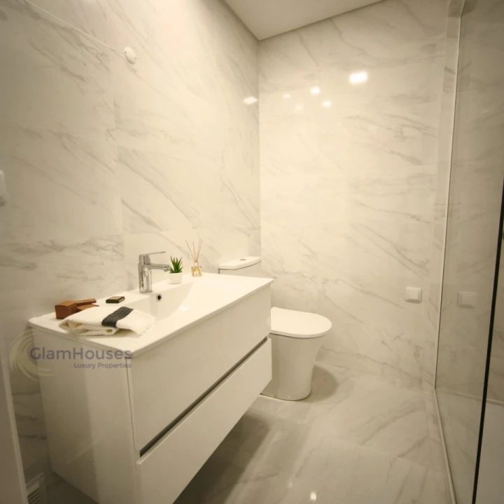 Apartamento T3 para Venda em Benfica Foto 24