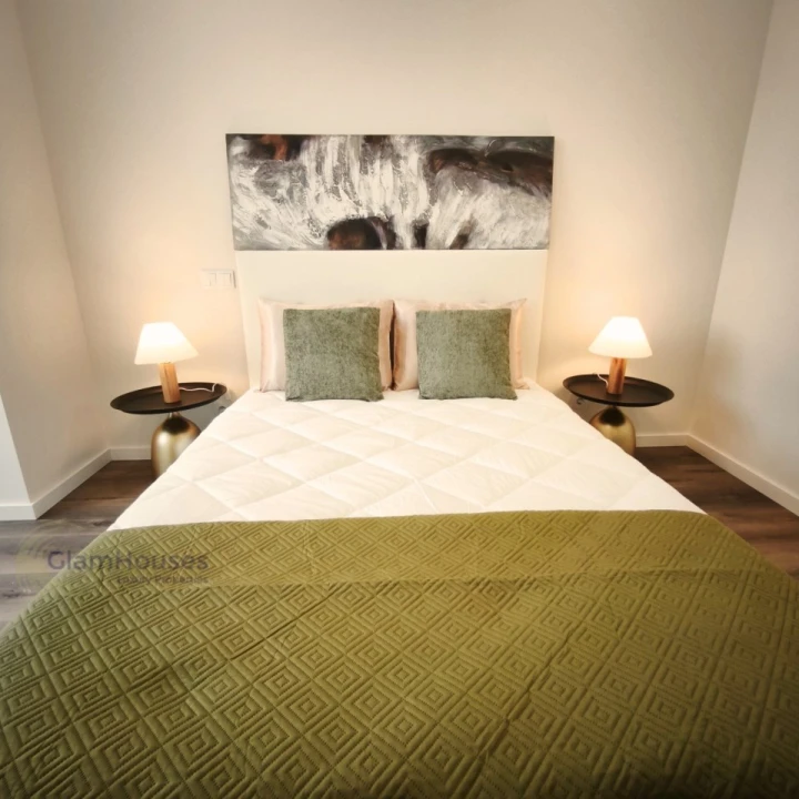Apartamento T3 para Venda em Benfica Foto 14