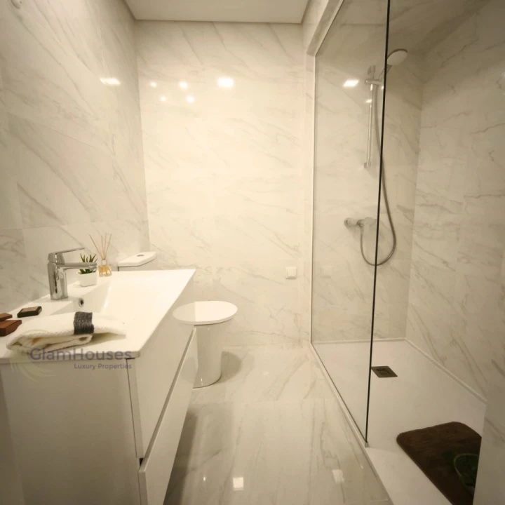 Apartamento T3 para Venda em Benfica Foto 26