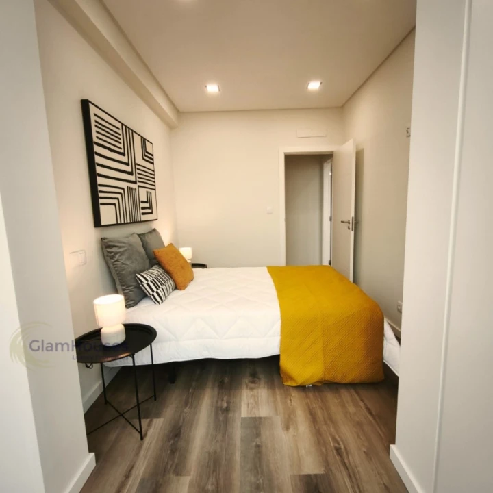 Apartamento T3 para Venda em Benfica Foto 19