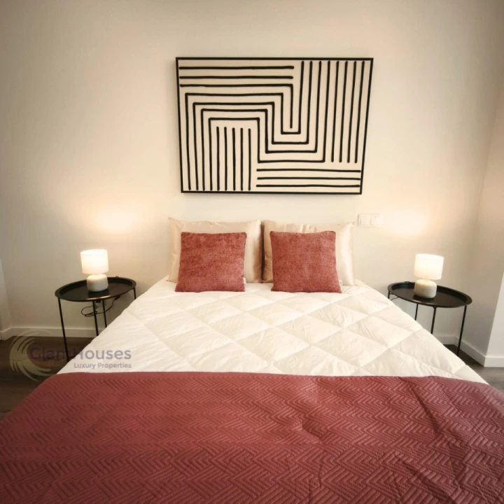 Apartamento T3 para Venda em Benfica Foto 22