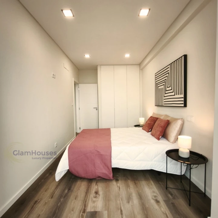 Apartamento T3 para Venda em Benfica Foto 23