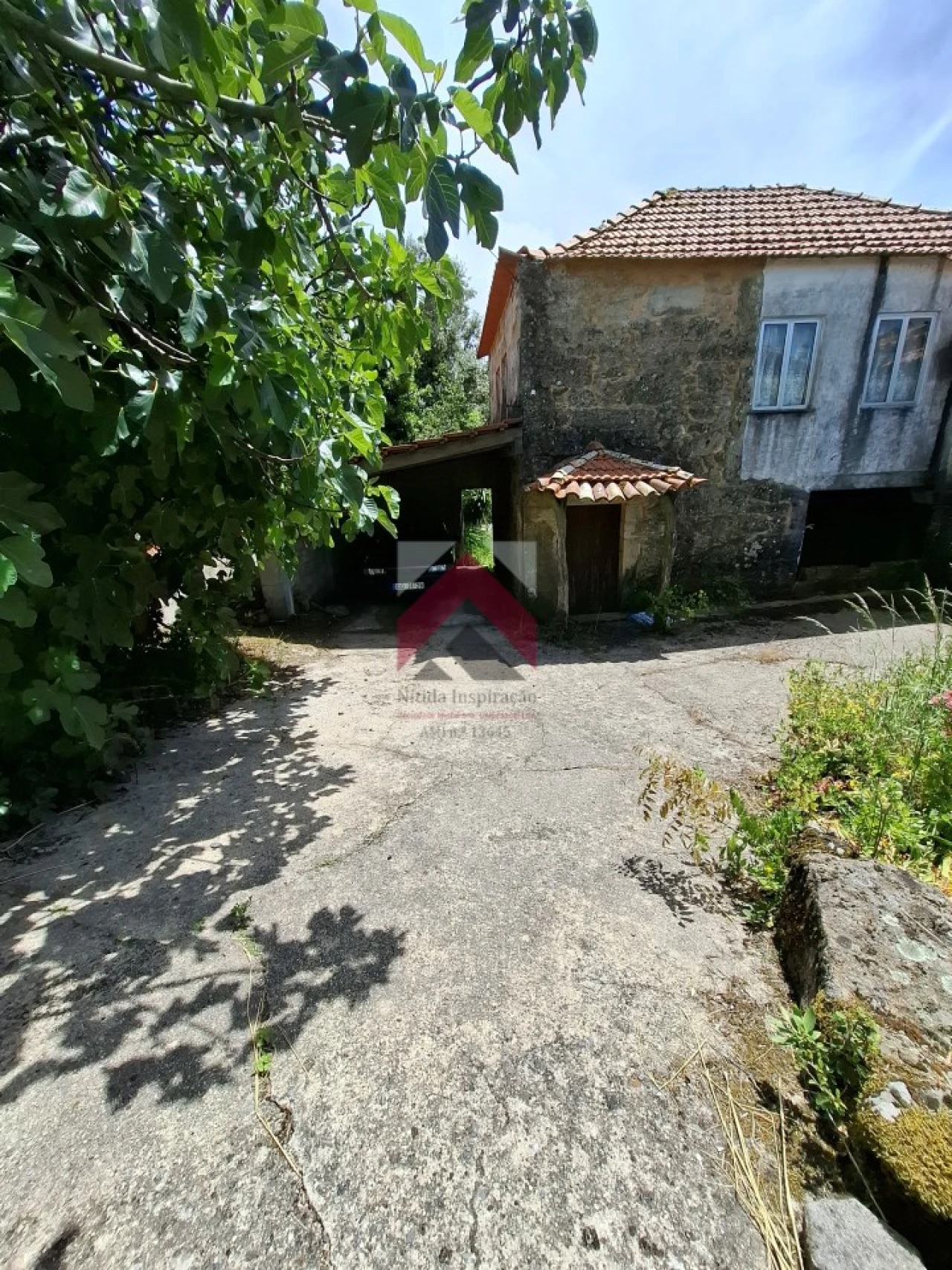 Quinta T3 para Venda em Junqueira Foto 40