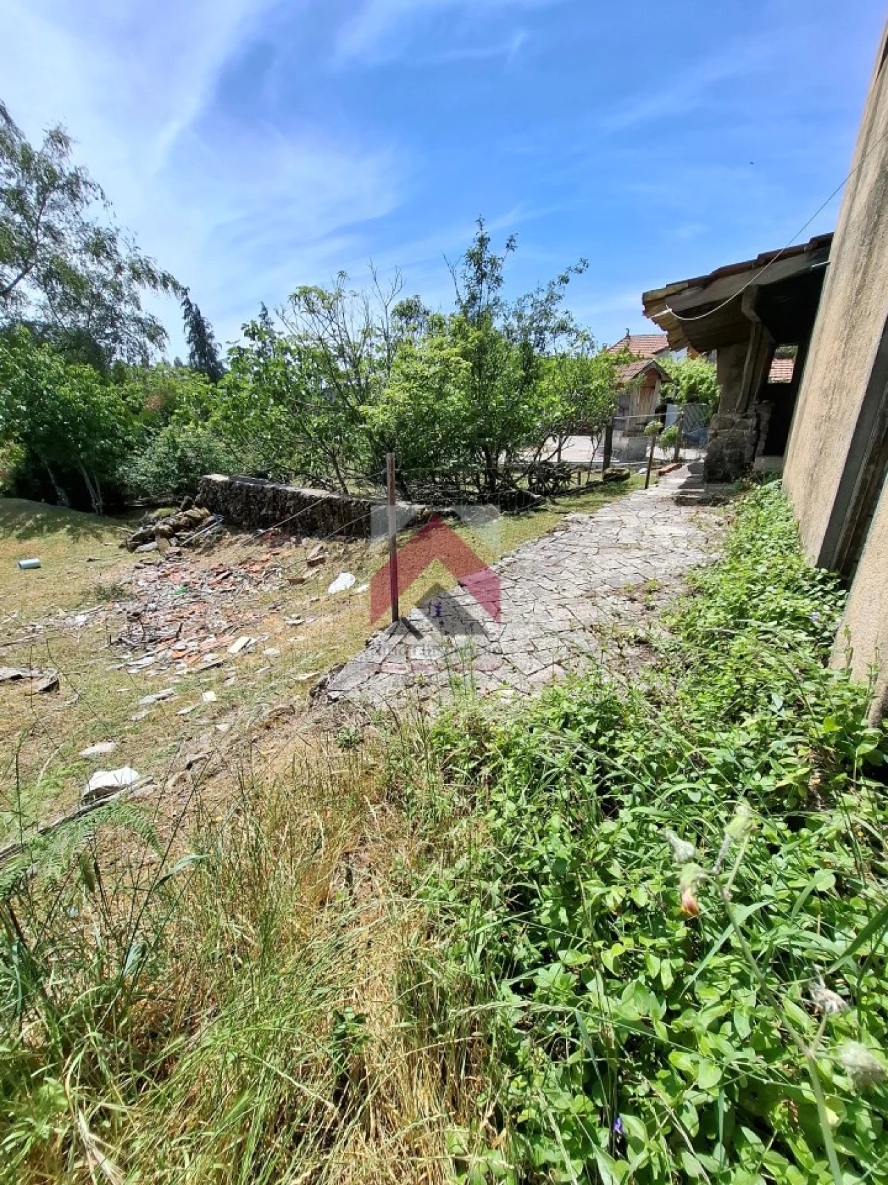 Quinta T3 para Venda em Junqueira Foto 22