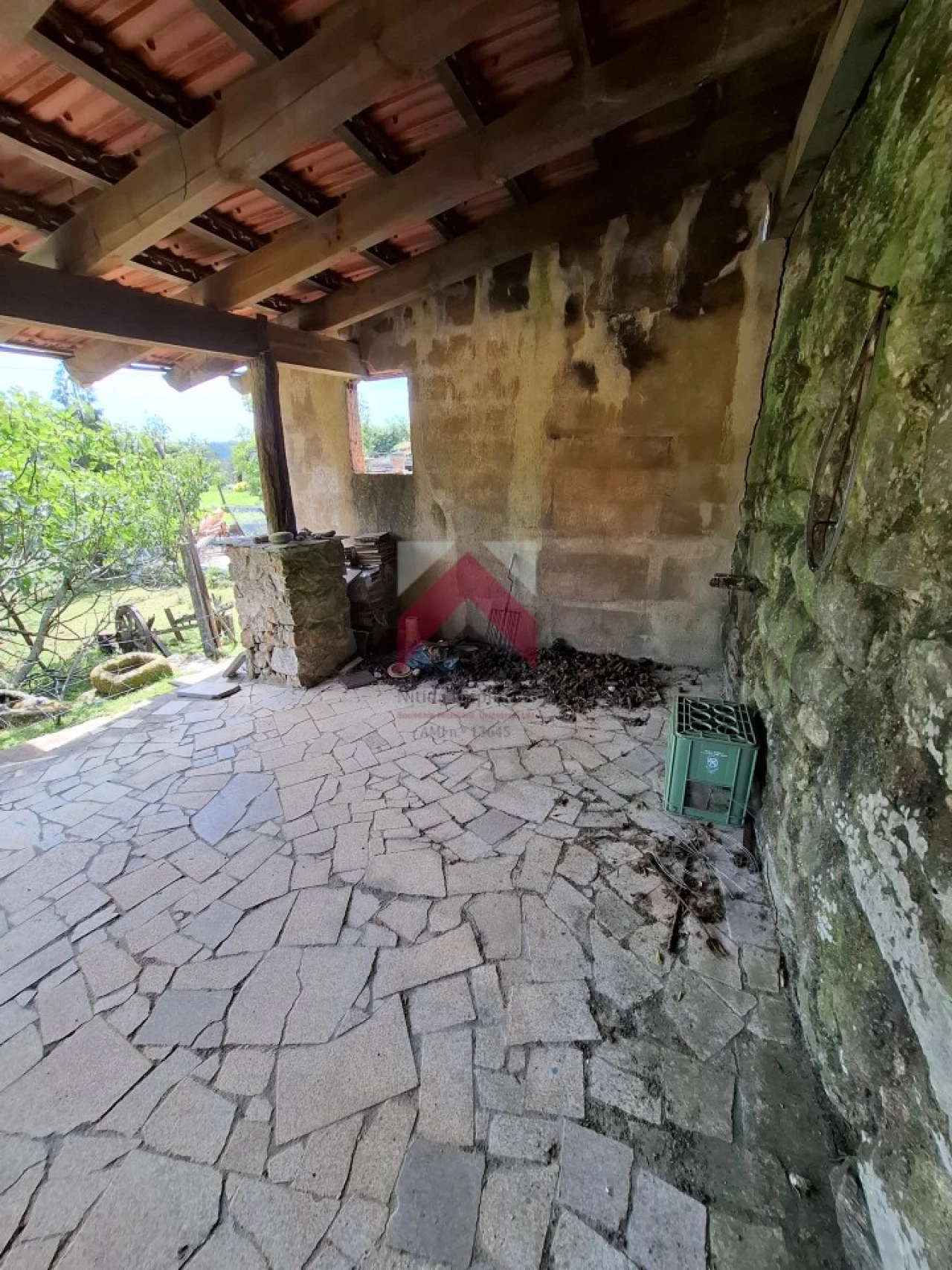 Quinta T3 para Venda em Junqueira Foto 27