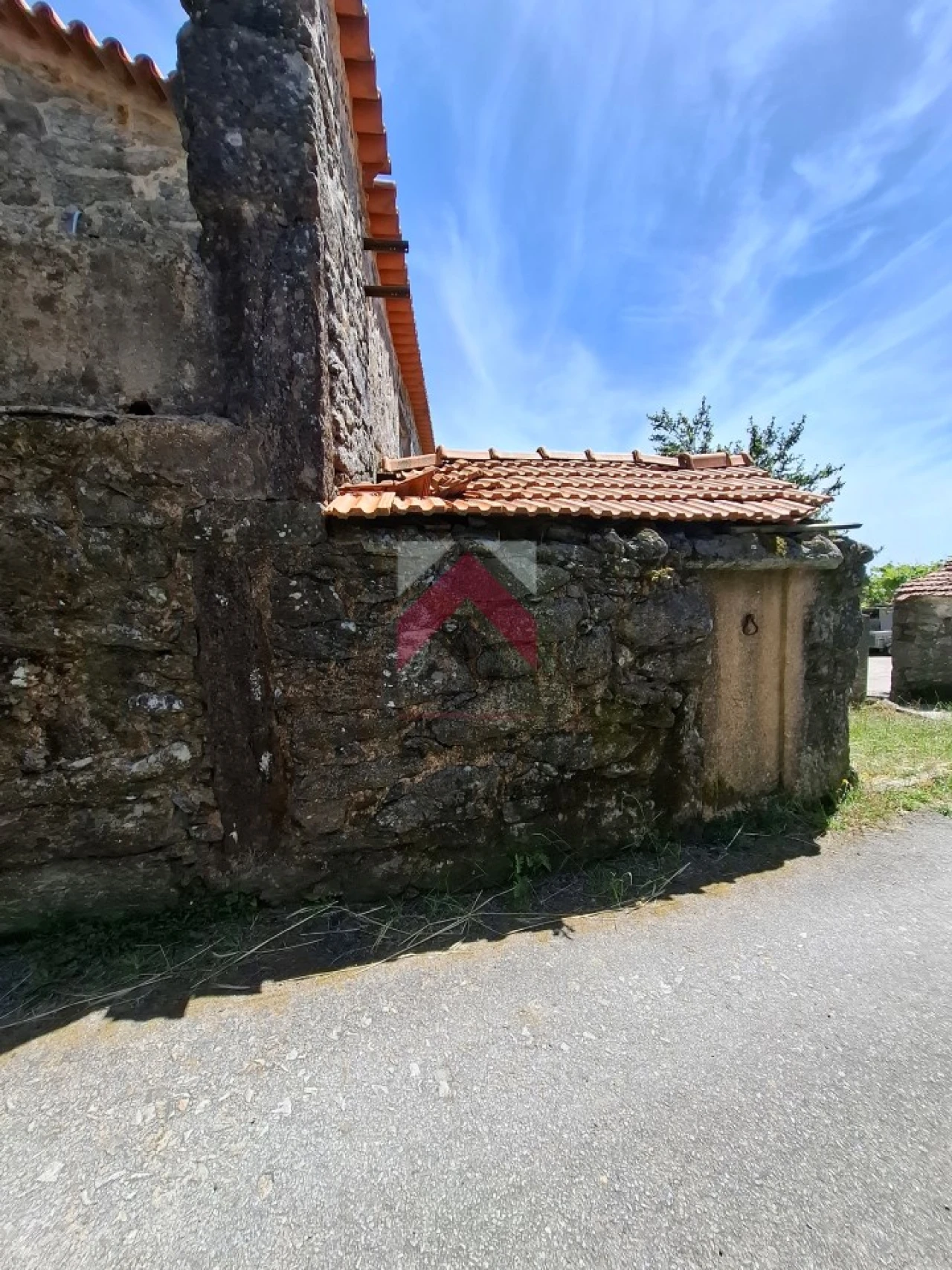 Quinta T3 para Venda em Junqueira Foto 46