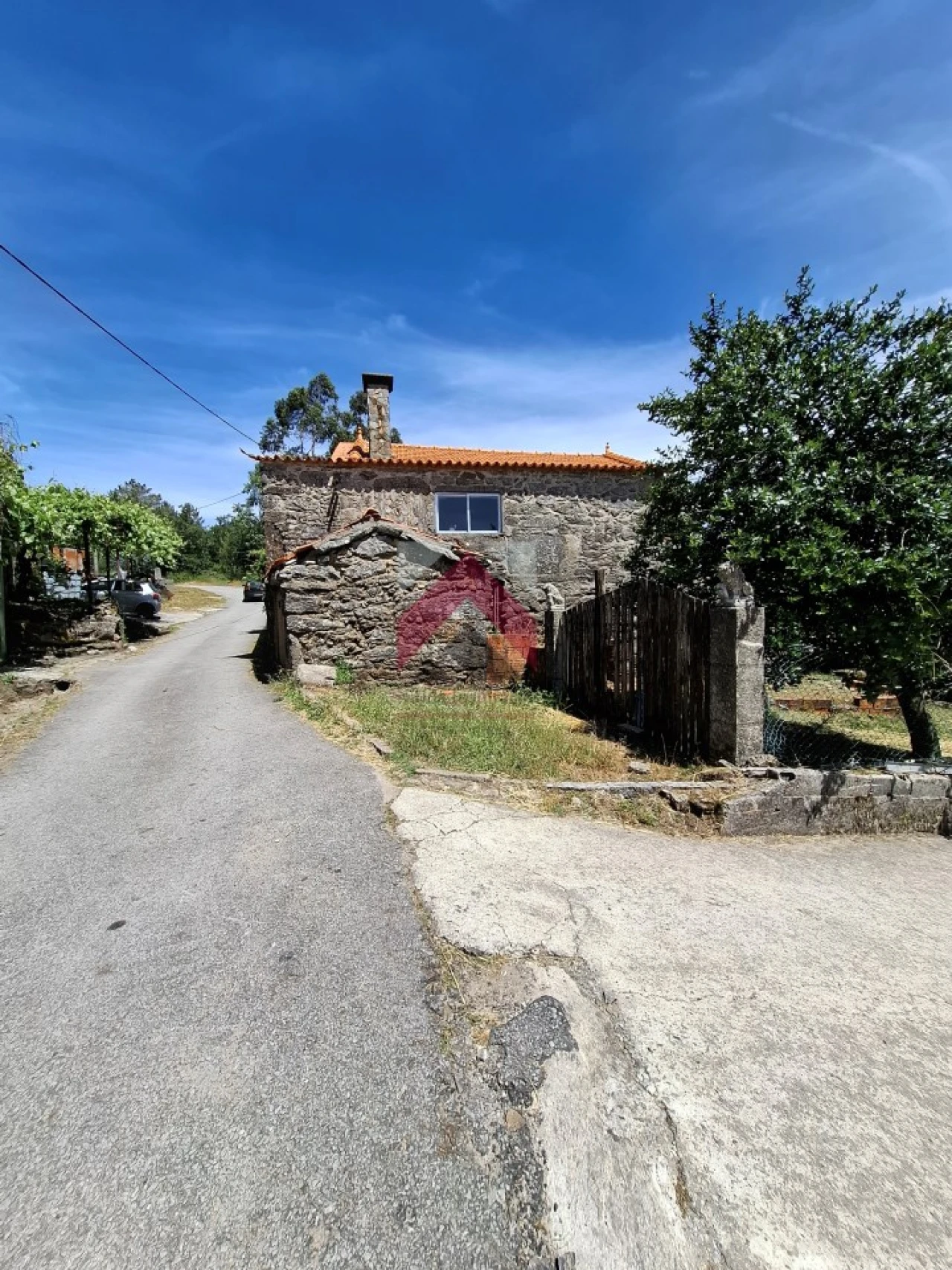 Quinta T3 para Venda em Junqueira Foto 48