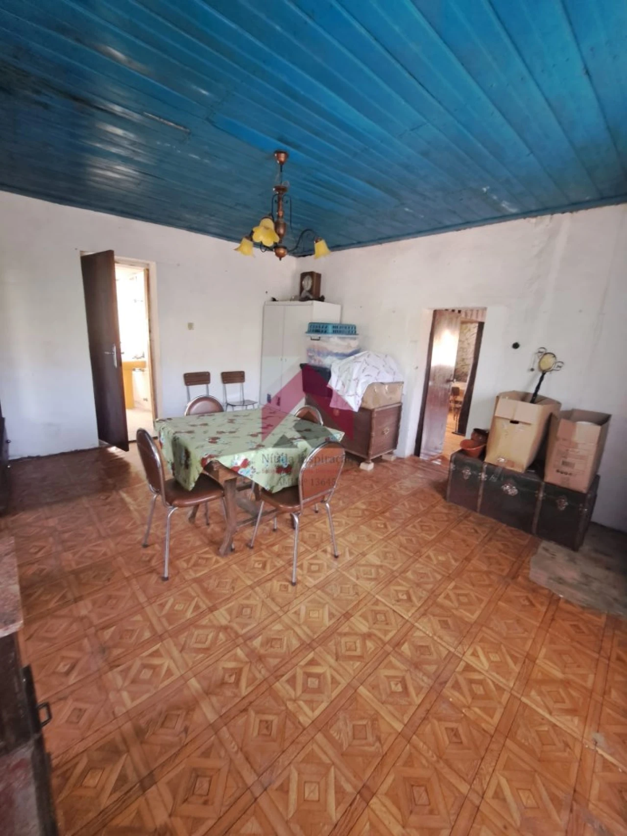 Quinta T3 para Venda em Junqueira Foto 14
