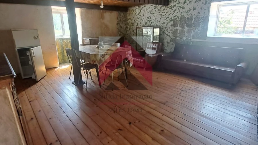 Quinta T3 para Venda em Junqueira