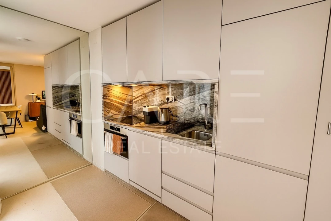 Apartamento T1 para Venda em Santo António Foto 4