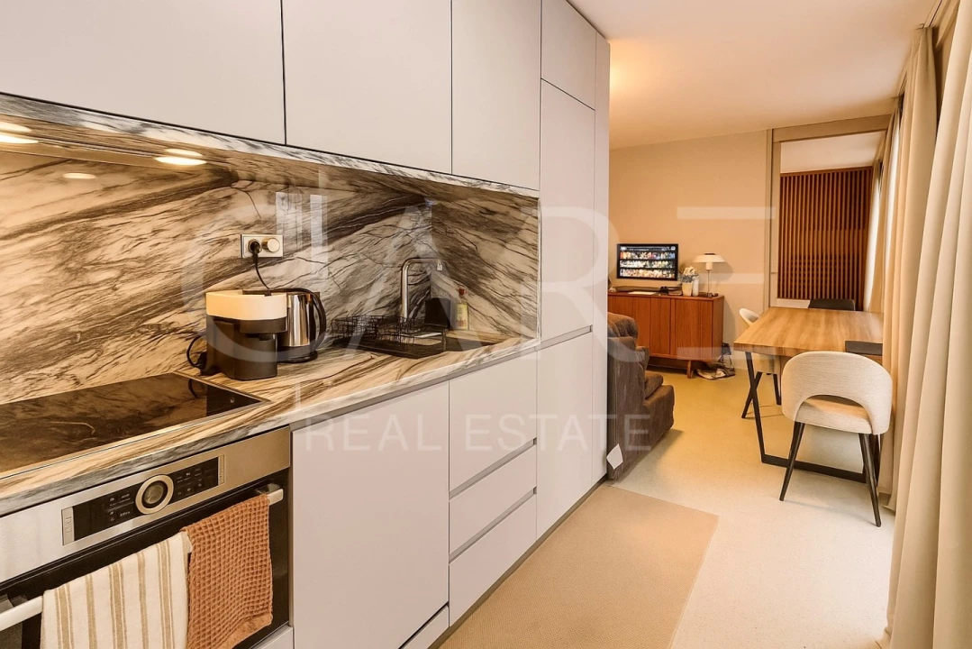Apartamento T1 para Venda em Santo António Foto 5