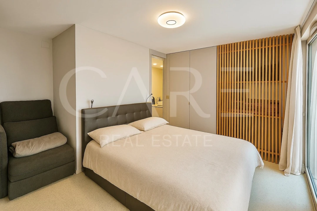 Apartamento T1 para Venda em Santo António Foto 9