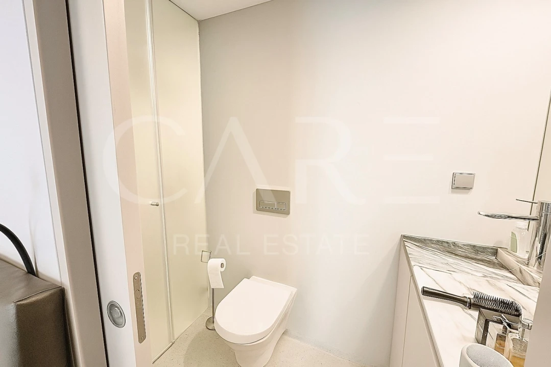 Apartamento T1 para Venda em Santo António Foto 11
