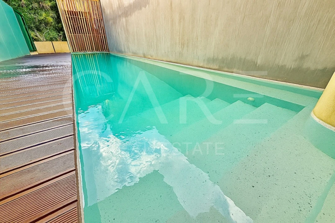 Apartamento T1 para Venda em Santo António Foto 13