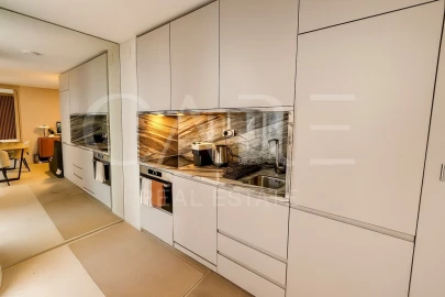 Apartamento T1 para Venda em Santo António