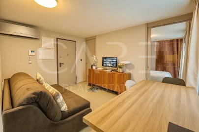 Apartamento T1 para Venda em Santo António