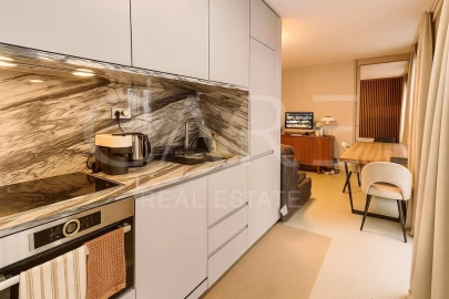 Apartamento T1 para Venda em Santo António