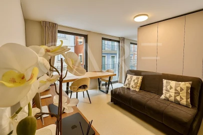 Apartamento T1 para Venda em Santo António