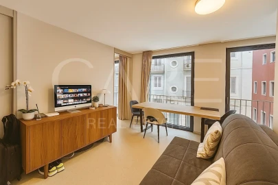Apartamento T1 para Venda em Santo António