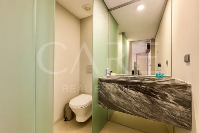 Apartamento T1 para Venda em Santo António