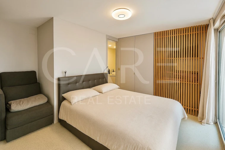 Apartamento T1 para Venda em Santo António Foto 9