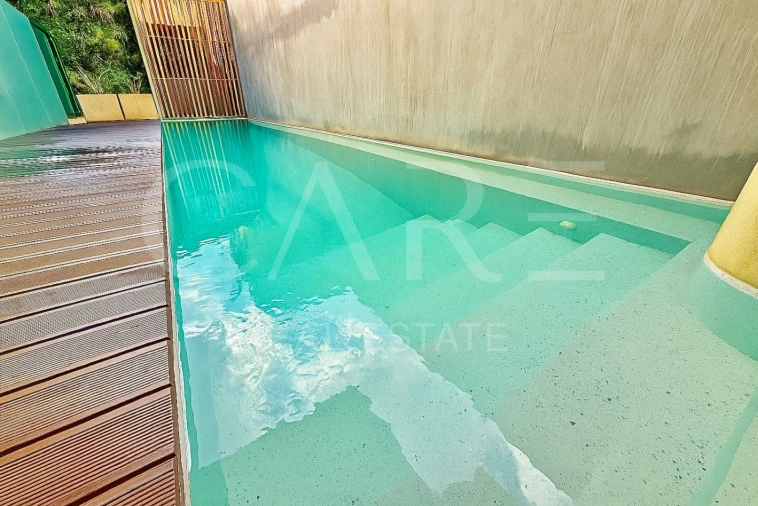 Apartamento T1 para Venda em Santo António Foto 13
