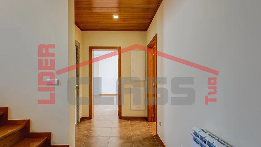 Moradia T4 para Venda em Mirandela