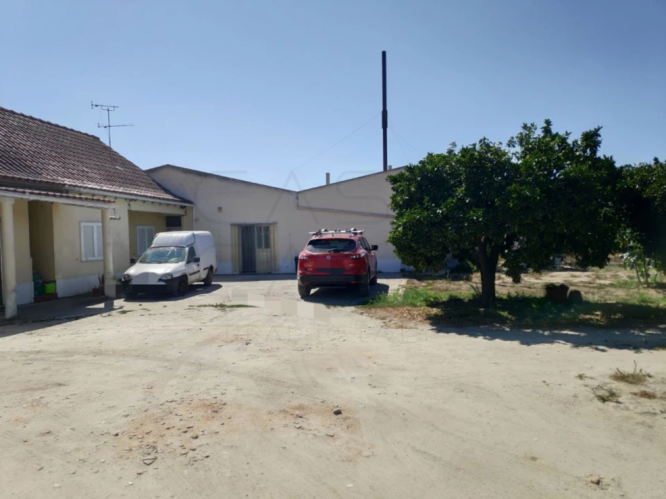 Negócio para Arrendamento em Gambia-Pontes-Alto da Guerra Foto 17