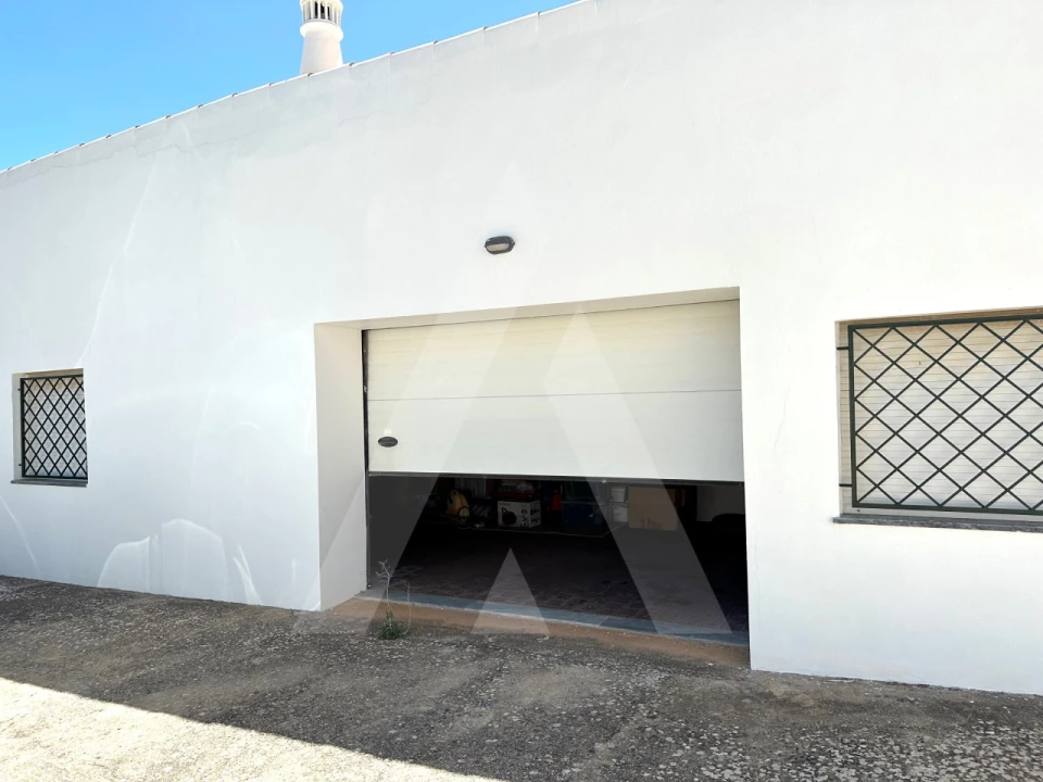 Moradia T4 para Venda em São Brás de Alportel Foto 10