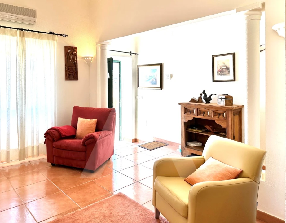 Moradia T4 para Venda em São Brás de Alportel Foto 51